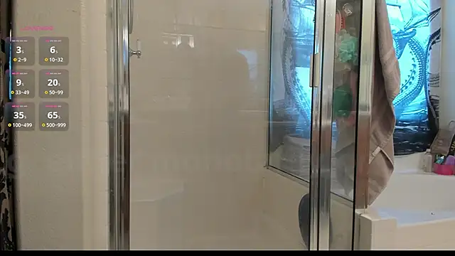 Peaches N Kreme online show from 14, 1, 2025