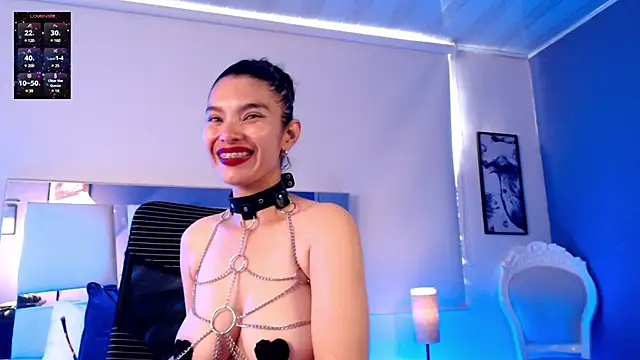 paulinabarnett- online show from 19, 2, 2025