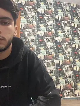 2DemetCCoop2 online show from 17, 11, 2025