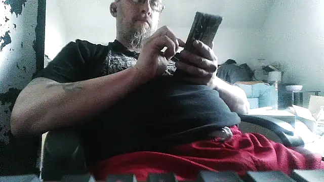 slickwill123 online show from 11, 3, 2026