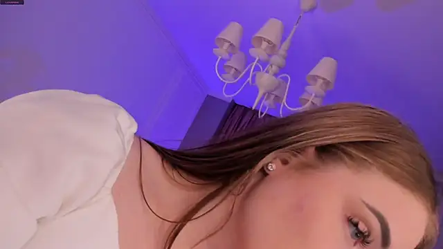 Snapshot of Lissysss chatting on 6, 12, 2024 Lissysss online show from 6, 12, 2024