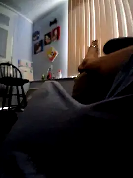 hotNReady6969 online show from 4, 12, 2025