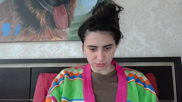 Kashtanka  online show from 10, 3, 2025