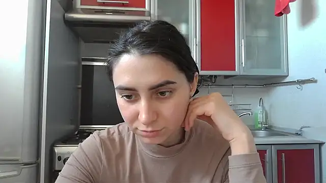 Kashtanka  online show from 19, 3, 2025