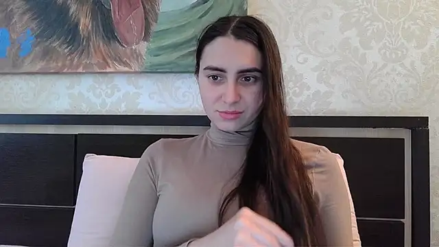 Kashtanka  online show from 20, 3, 2025