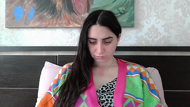 Kashtanka  online show from 22, 3, 2025