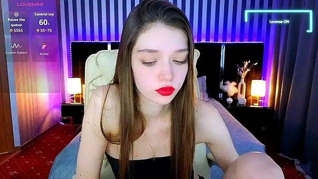 Cherry Wipe online show from 27, 10, 2025