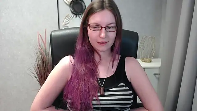 emmaxDelight online show from 23, 1, 2025