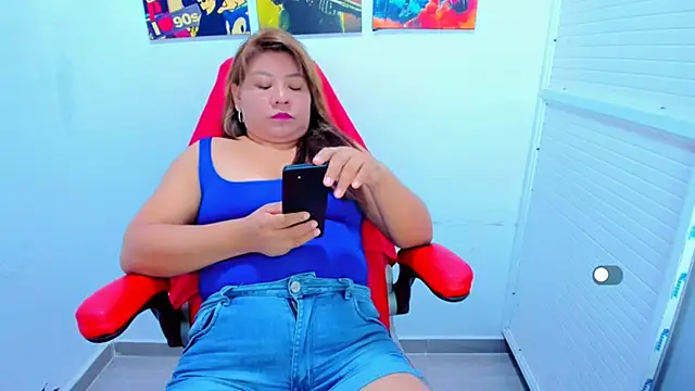 victoria love89 online show from 16, 1, 2026