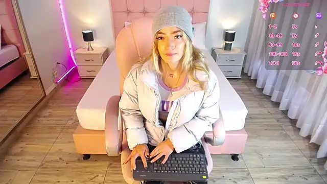 zoe jones13 online show from 13, 2, 2025