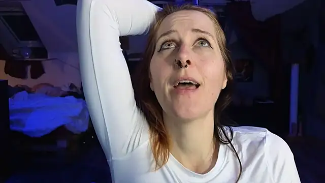 JoleneFuego online show from 10, 2, 2025