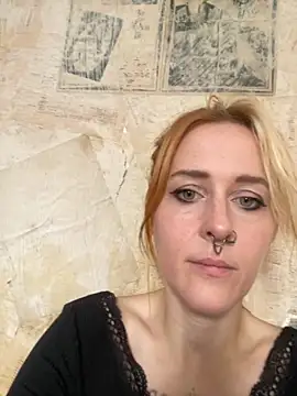 JoleneFuego online show from 9, 9, 2025