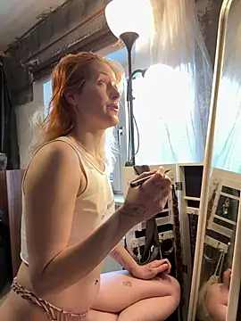 JoleneFuego online show from 9, 2, 2026