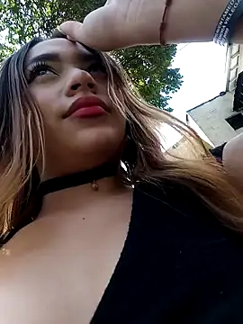 Snapshot of Mia_ross16 chatting on 19, 1, 2025 Mia ross16 online show from 19, 1, 2025