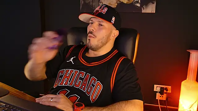 AngeloEric online show from 16, 1, 2026