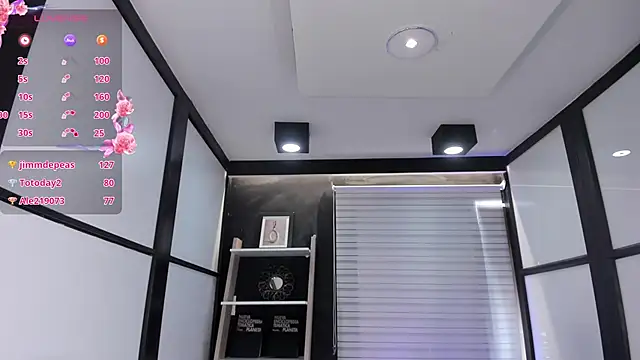 lilithTeen1  online show from 18, 3, 2025