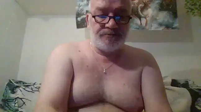 Snapshot of Belko7 chatting on 3, 1, 2025 Belko7 online show from 3, 1, 2025