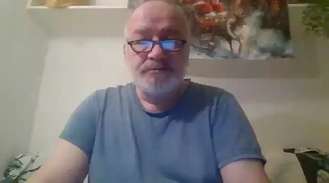 Snapshot of Belko7 chatting on 6, 1, 2025 Belko7 online show from 6, 1, 2025