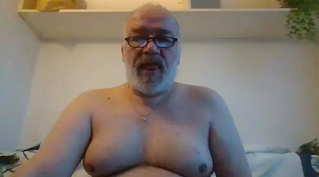 Snapshot of Belko7 chatting on 12, 1, 2025 Belko7 online show from 12, 1, 2025