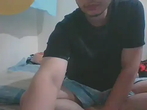 Gasparin32 online show from 1, 3, 2025