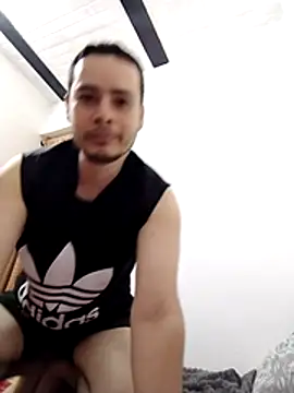 Gasparin32 online show from 10, 2, 2026