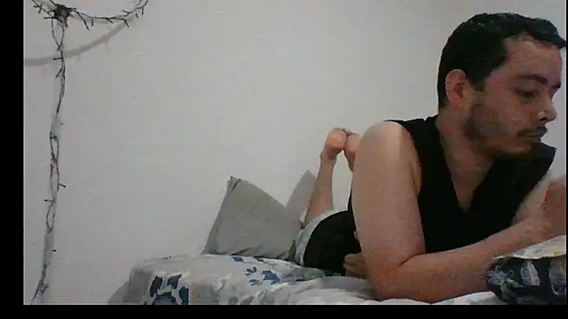 Gasparin32 online show from 20, 2, 2026