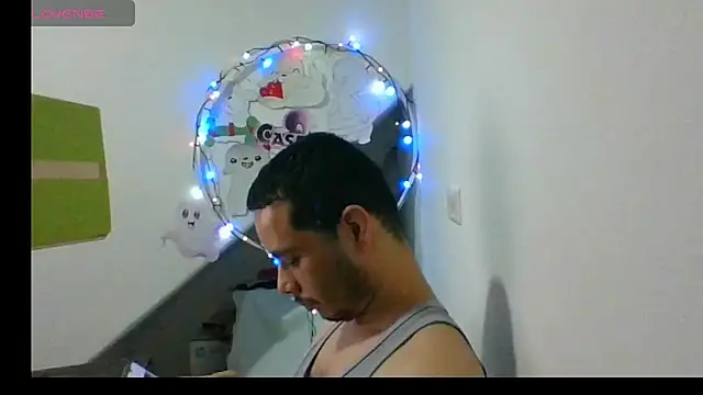 Snapshot of Gasparin32 chatting on 6, 6, 2026 Gasparin32 online show from 6, 6, 2026