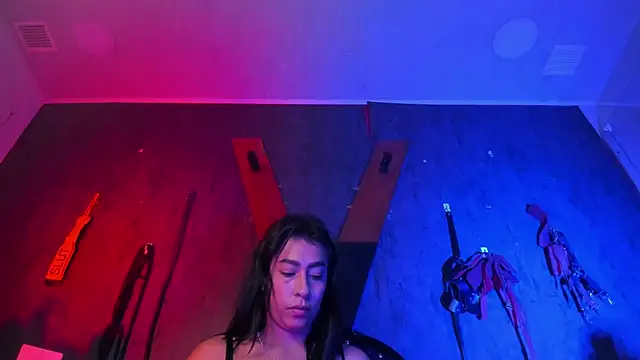Snapshot of Carolina_Arias chatting on 13, 1, 2025 Carolina Arias online show from 13, 1, 2025