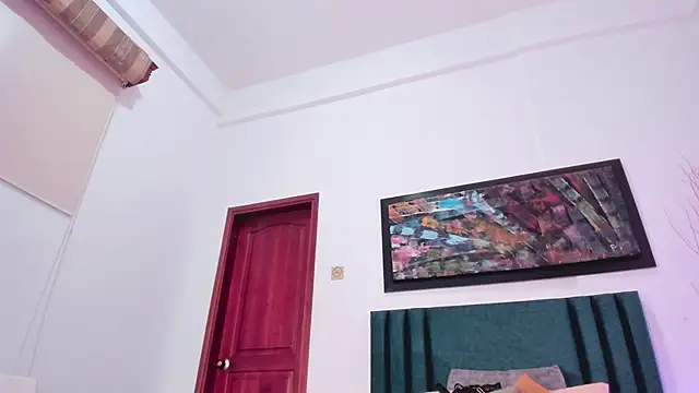 MelissaFoxx online show from 26, 12, 2024