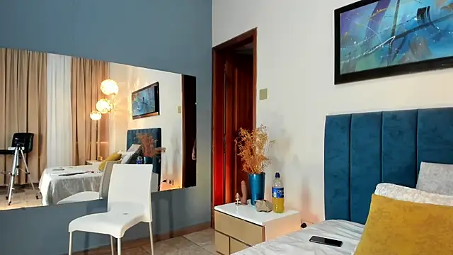 MelissaFoxx online show from 12, 2, 2026