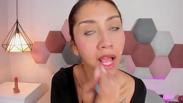 MelissaFoxx online show from 27, 3, 2026