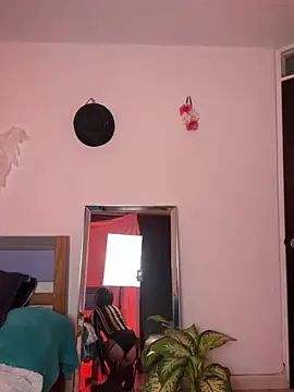 Snapshot of gabykovalenko14 chatting on 22, 1, 2025 gabykovalenko14 online show from 22, 1, 2025