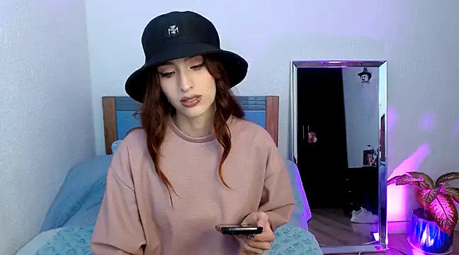 Snapshot of gabykovalenko14 chatting on 18, 2, 2025 gabykovalenko14 online show from 18, 2, 2025