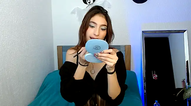 Snapshot of gabykovalenko14 chatting on 26, 2, 2025 gabykovalenko14 online show from 26, 2, 2025