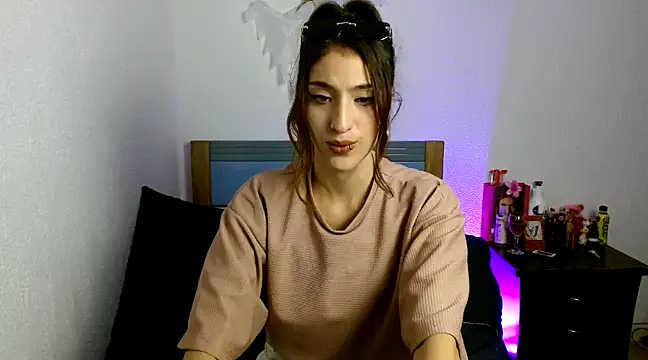 Snapshot of gabykovalenko14 chatting on 14, 3, 2025 gabykovalenko14 online show from 14, 3, 2025