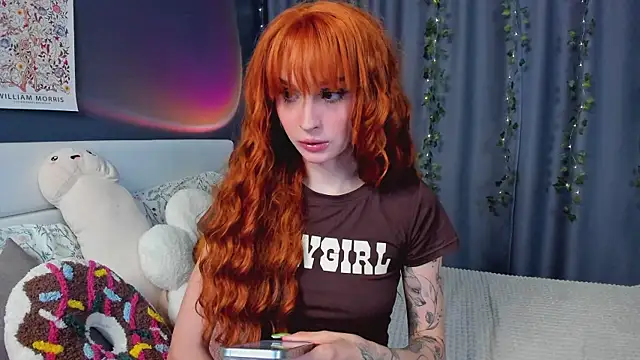  Jenny Miller  online show from 16, 7, 2026