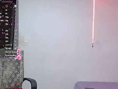 AliciaChelios online show from 28, 3, 2026