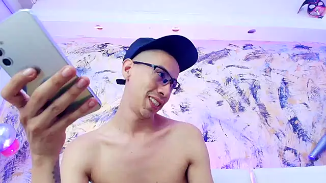 Pipe Rudecatt online show from 20, 9, 2025