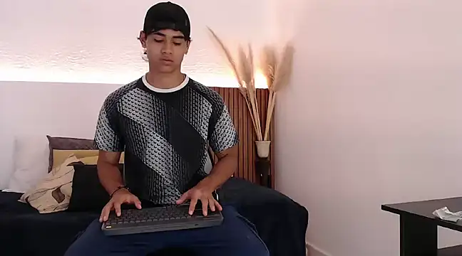 zander 2120 online show from 22, 12, 2024