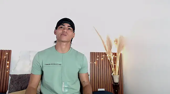 zander 2120 online show from 24, 12, 2024