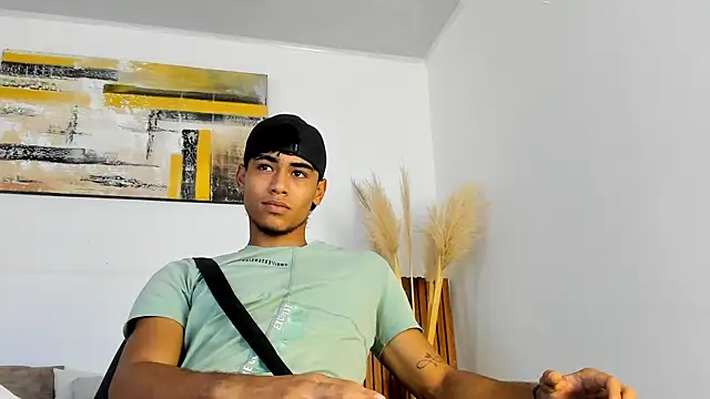 zander 2120 online show from 22, 9, 2025