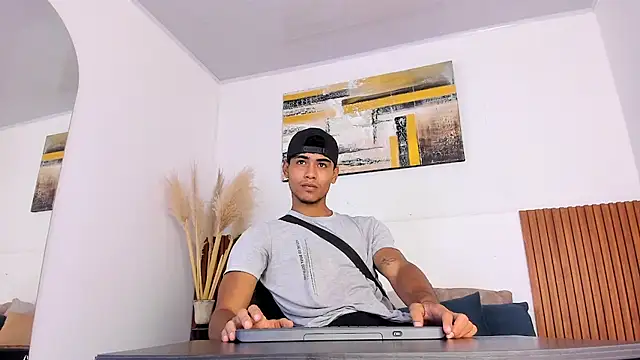 zander 2120 online show from 27, 9, 2025