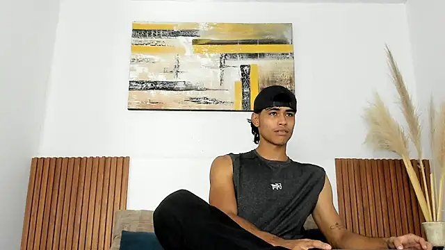 zander 2120 online show from 30, 10, 2025