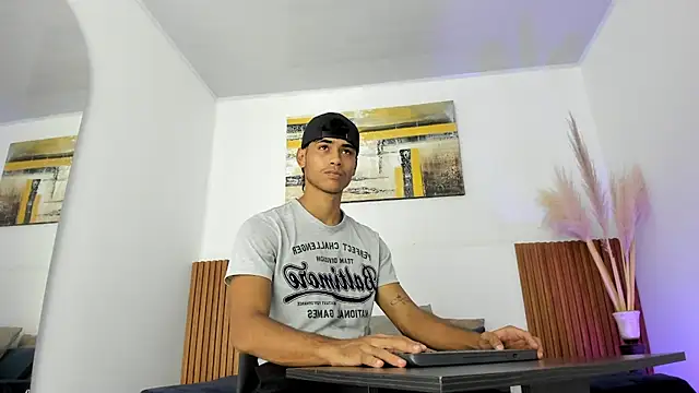 zander 2120 online show from 14, 11, 2025