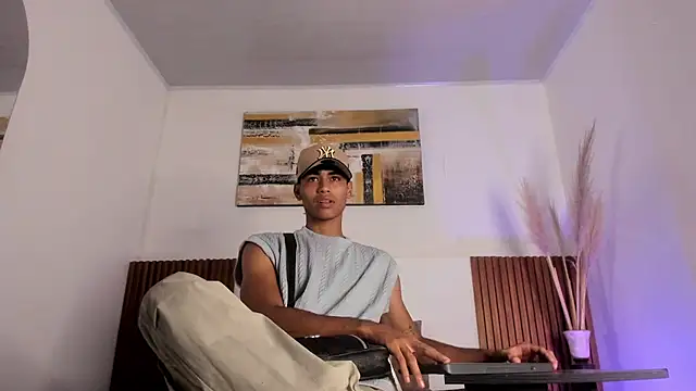 zander 2120 online show from 6, 1, 2026