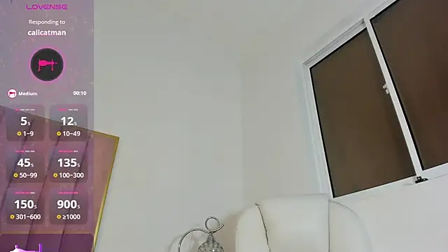 Snapshot of JenyWells chatting on 24, 12, 2024 JenyWells online show from 24, 12, 2024
