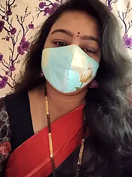 neelu-hoty online show from 20, 1, 2025