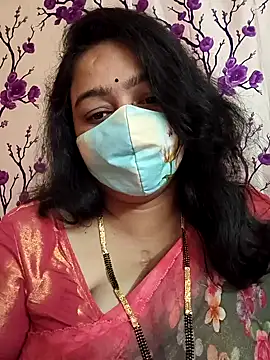 neelu-hoty online show from 22, 1, 2025