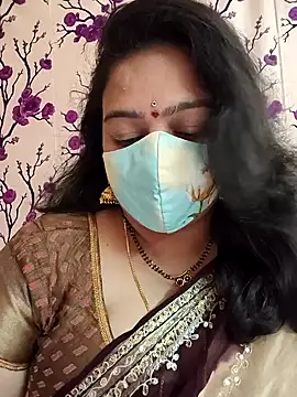 neelu-hoty online show from 23, 1, 2025