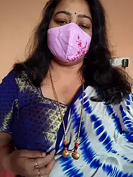 neelu-hoty online show from 26, 1, 2025